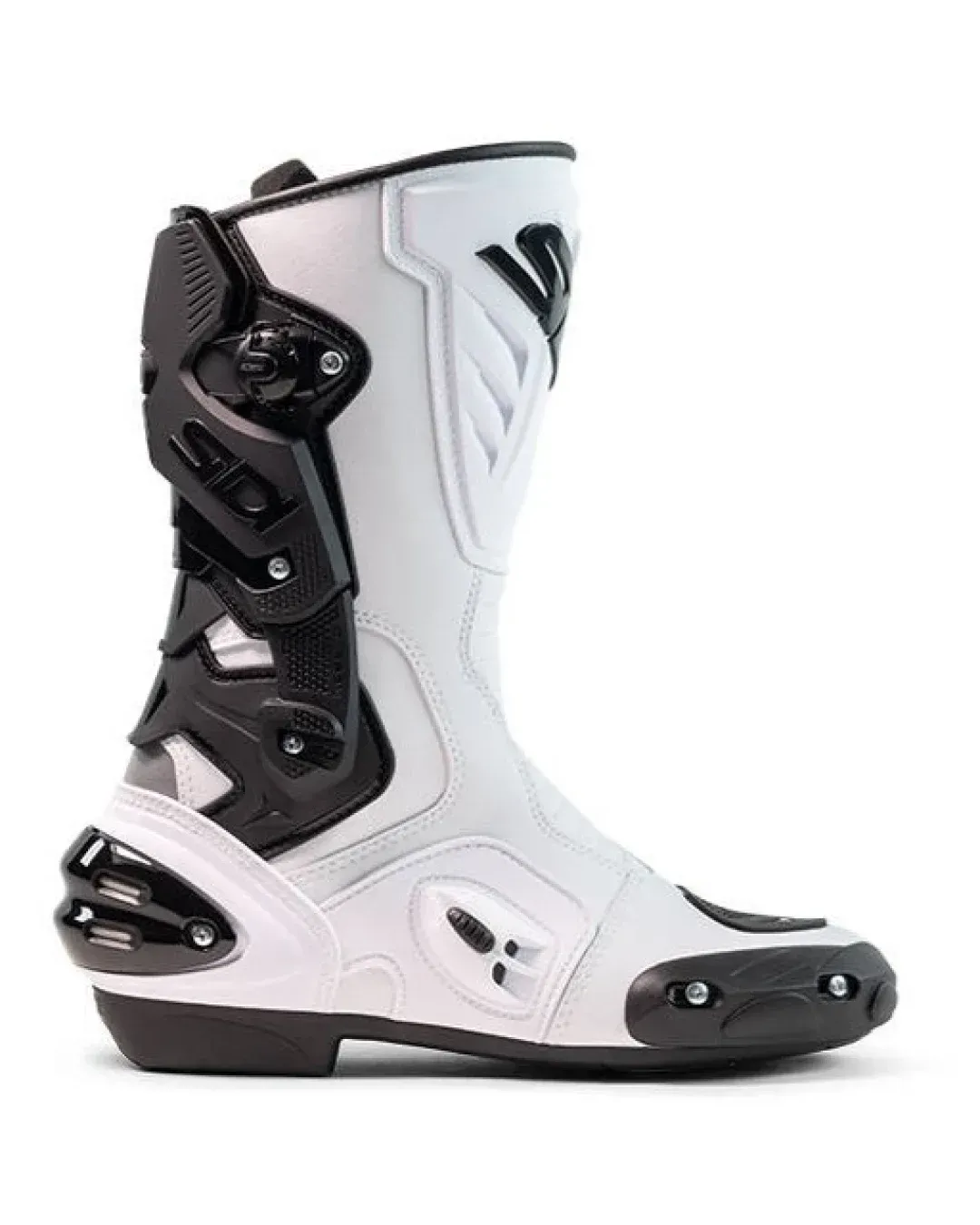Спортни ботуши SIDI VERTIGO 2 BLACK/WHITE