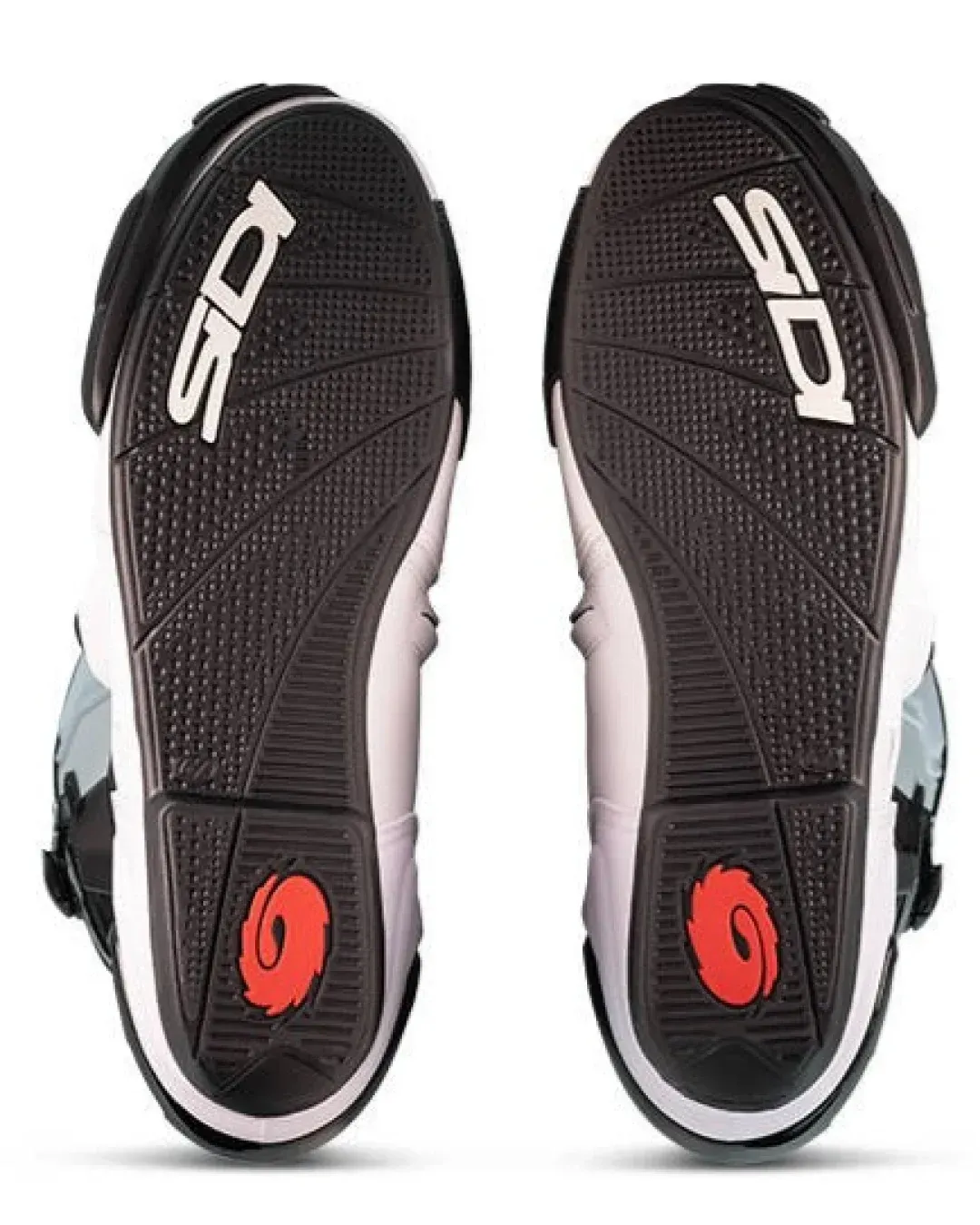 Спортни ботуши SIDI VERTIGO 2 BLACK/WHITE