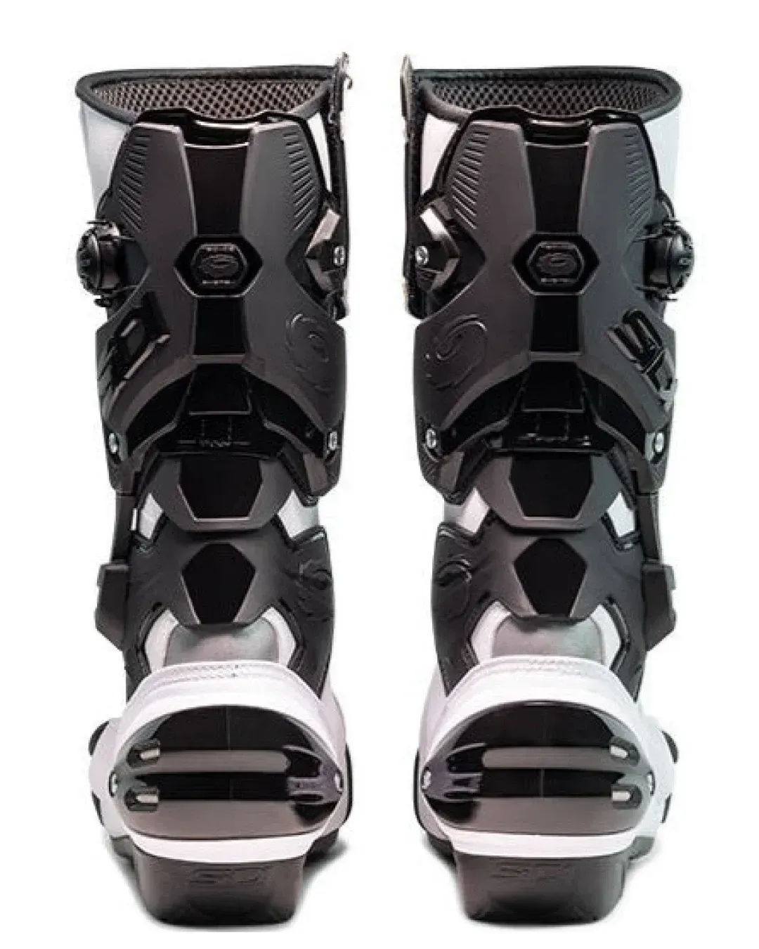 Спортни ботуши SIDI VERTIGO 2 BLACK/WHITE
