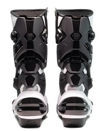 Спортни ботуши SIDI VERTIGO 2 BLACK/WHITE