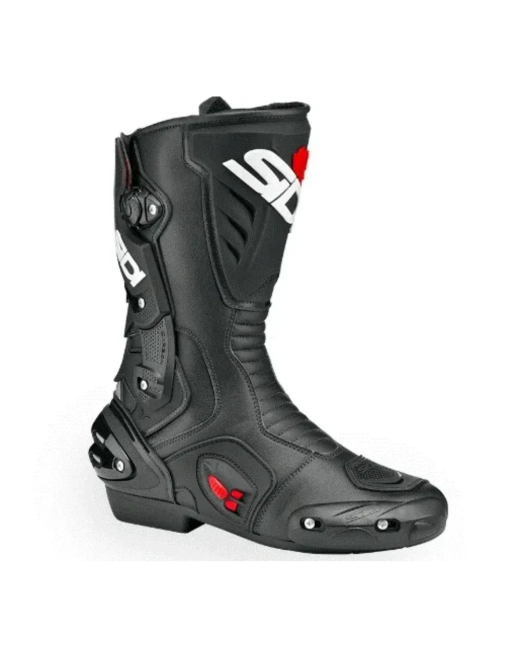 Спортни ботуши SIDI VERTIGO 2 BLACK