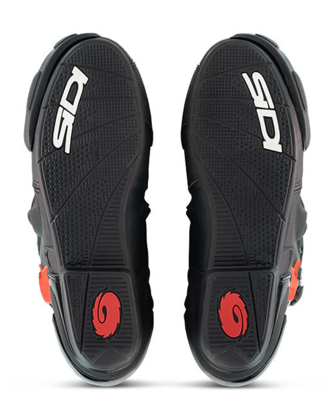 Спортни ботуши SIDI VERTIGO 2 BLK/RD
