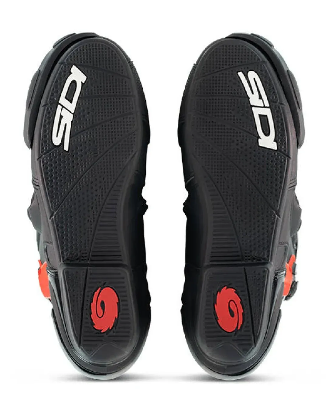 Спортни ботуши SIDI VERTIGO 2 BLK/RD