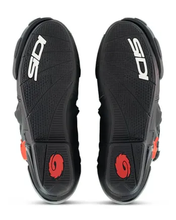 Спортни ботуши SIDI VERTIGO 2 BLK/RD