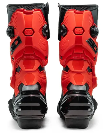 Спортни ботуши SIDI VERTIGO 2 BLK/RD