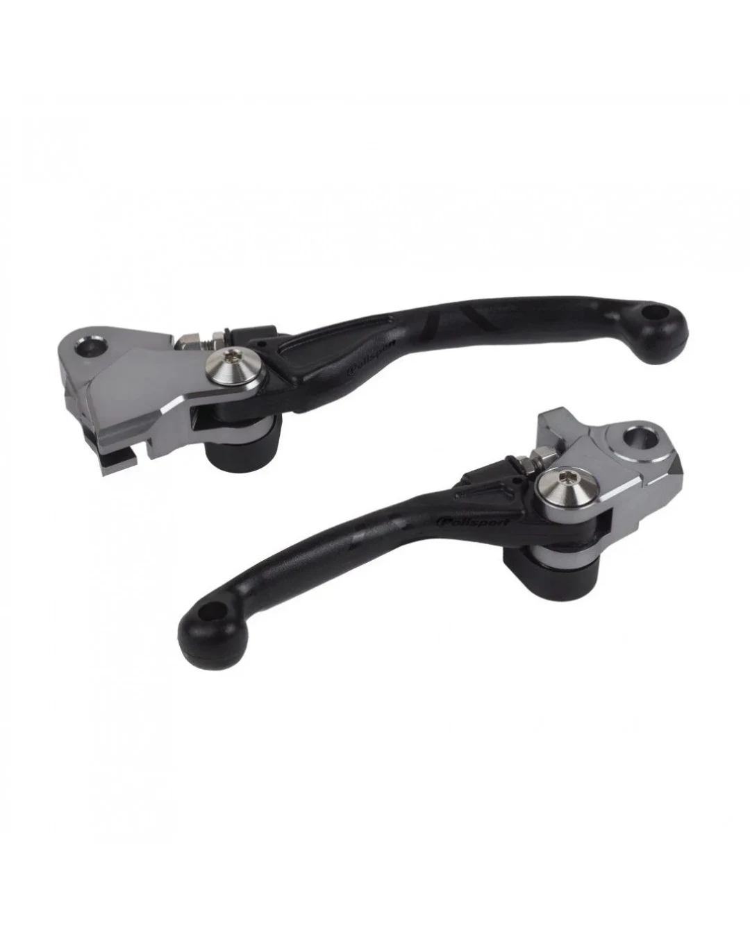 Спортни лостчета POLISPORT HONDA CR250R \ CR450R 2021-2022 - BLACK