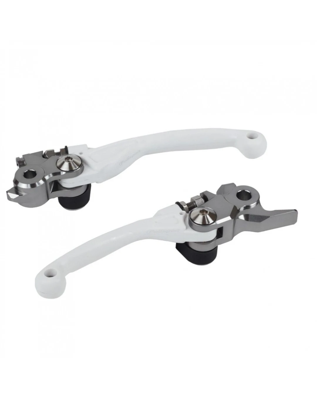 Спортни лостчета POLISPORT KAWASAKI KX450 2019-22 - WHITE