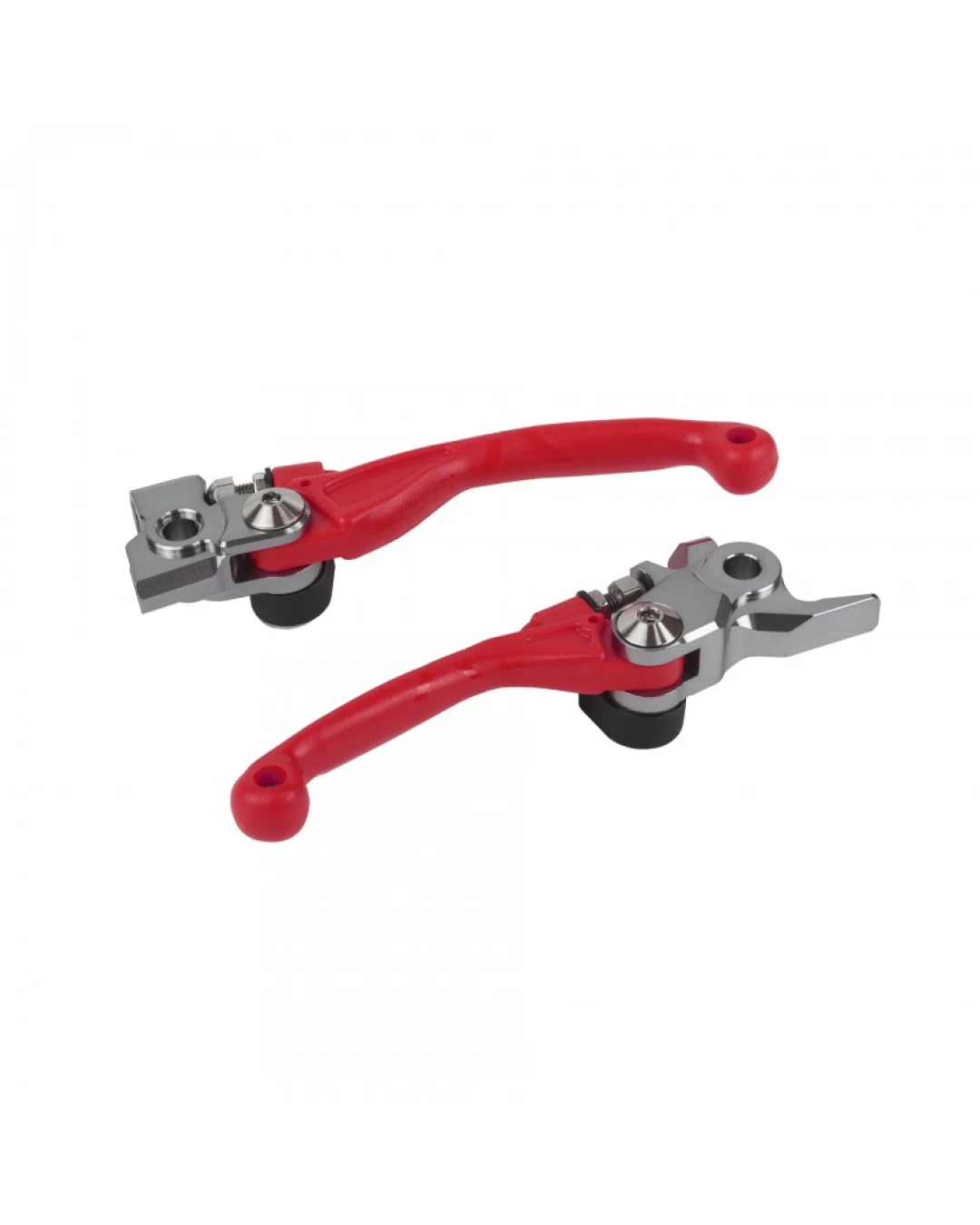 Спортни лостчета POLISPORT Pivot Unbreakable Levers Kit Beta RR (2015-24) RED