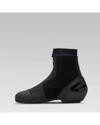 Спортни мото боти XPD X10-R BLACK