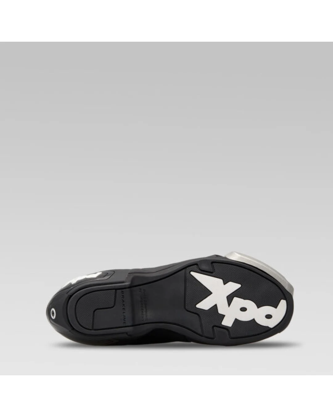 Спортни мото боти XPD X10-R BLACK