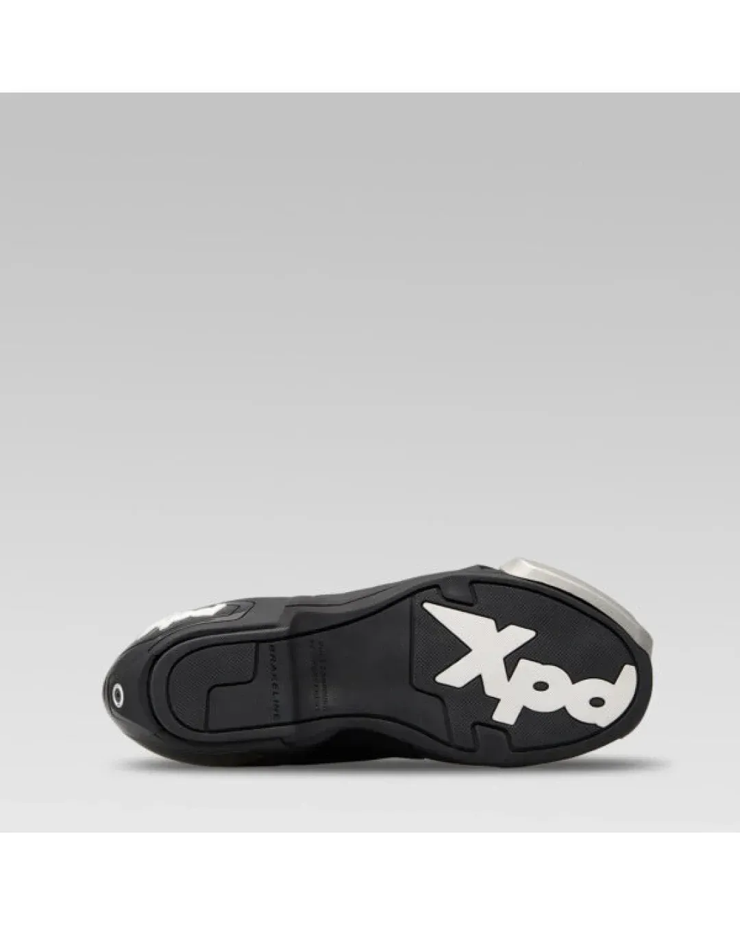 Спортни мото боти XPD X10-R BLACK