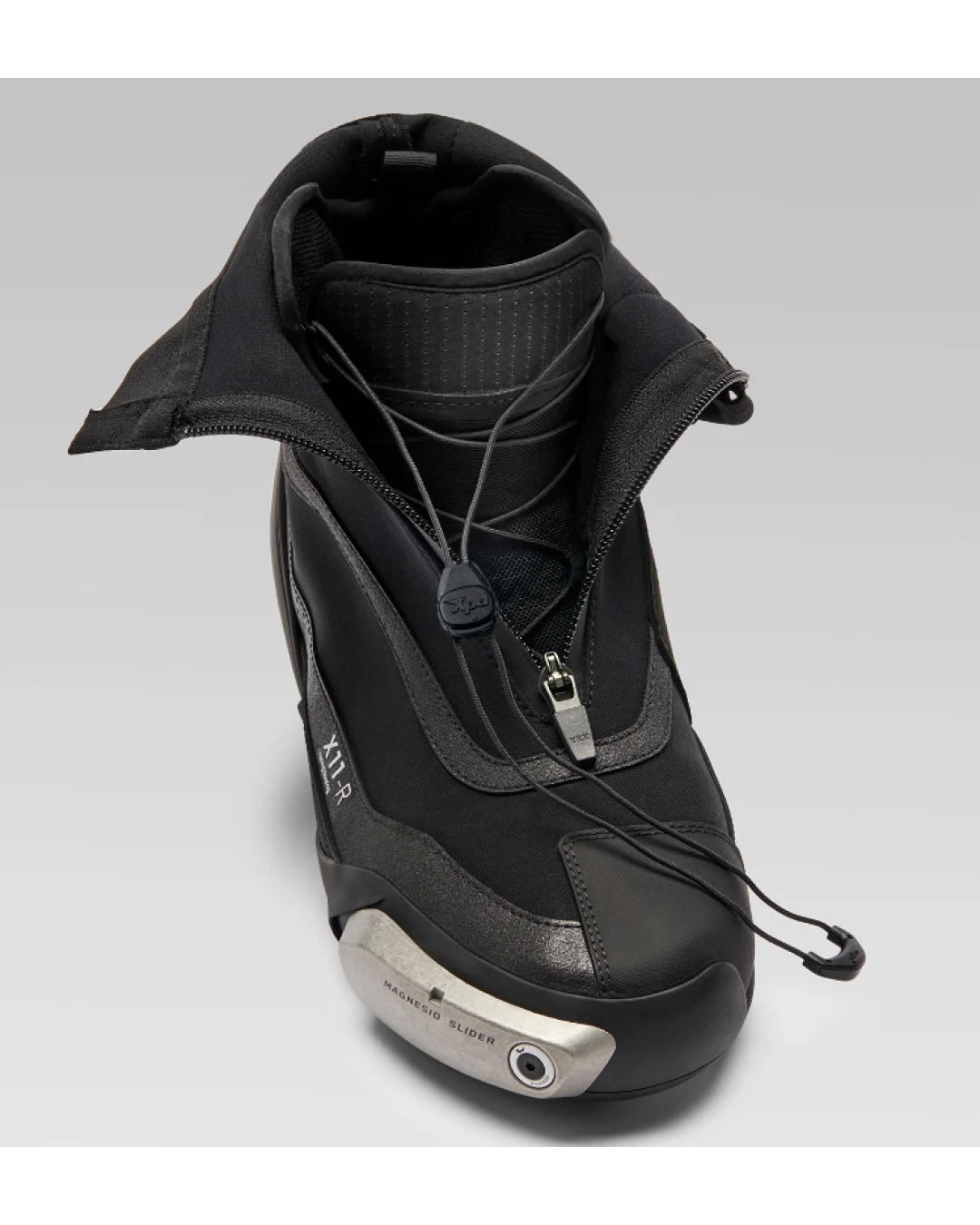 Спортни мото боти XPD X11-R BLACK