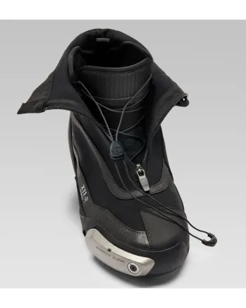 Спортни мото боти XPD X11-R BLACK