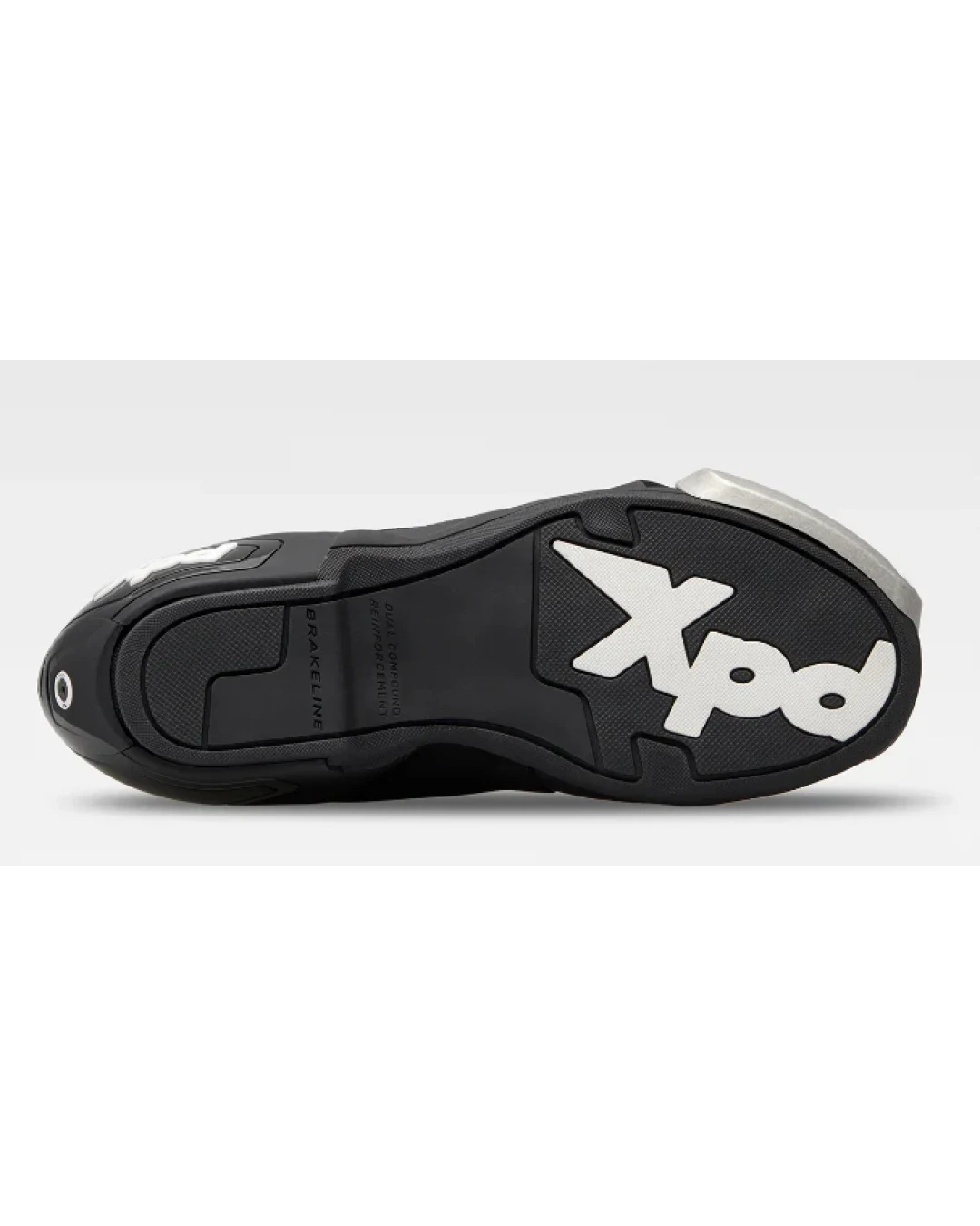 Спортни мото боти XPD X11-R BLACK