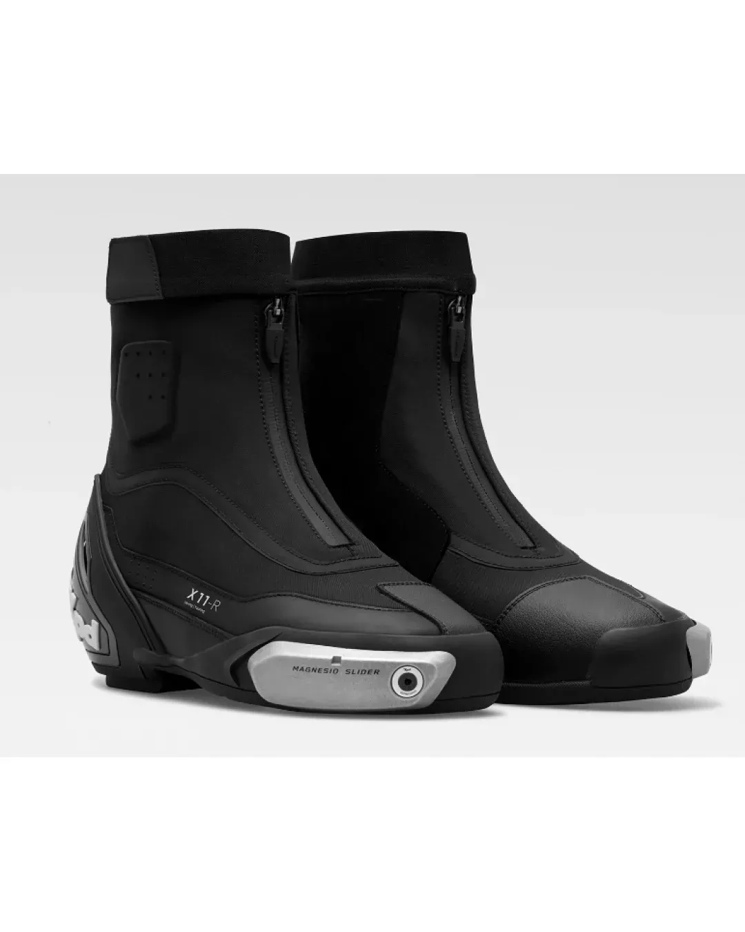 Спортни мото боти XPD X11-R BLACK