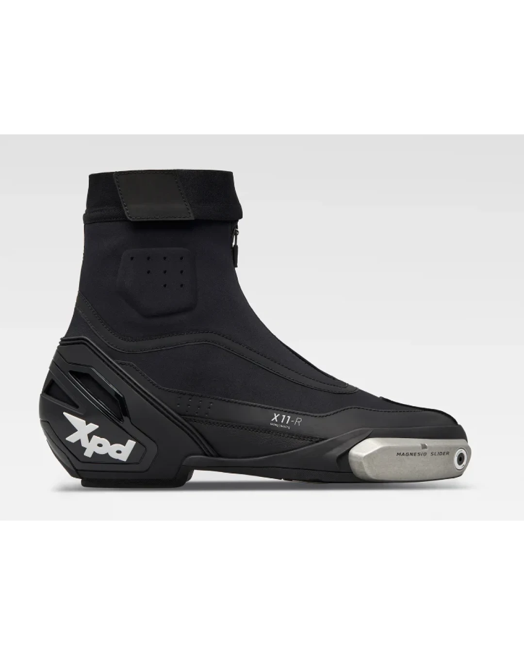 Спортни мото боти XPD X11-R BLACK