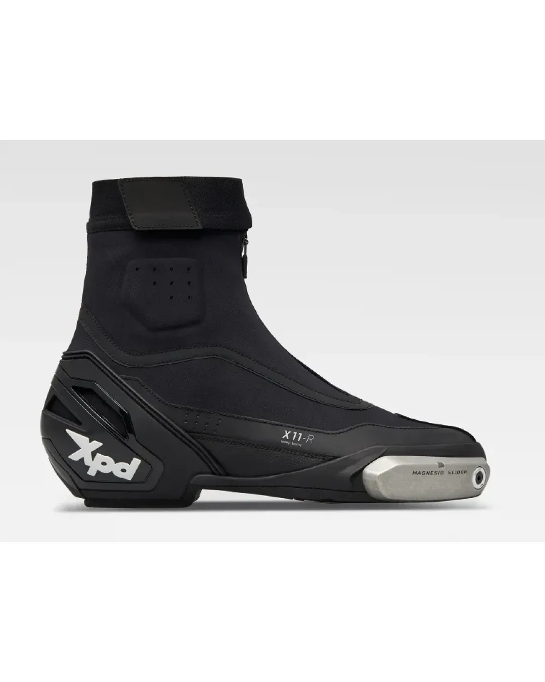 Спортни мото боти XPD X11-R BLACK