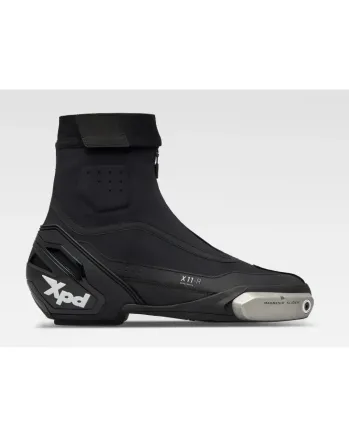 Спортни мото боти XPD X11-R BLACK
