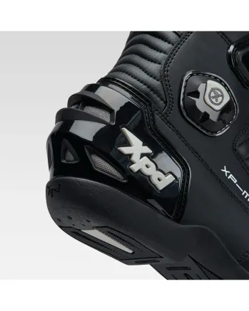 Спортни мото ботуши XPD XP-MODE BLACK