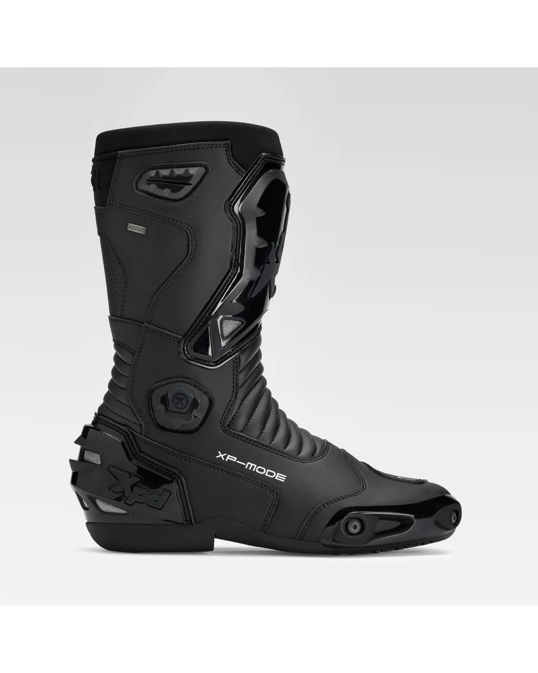 Спортни мото ботуши XPD XP-MODE H2OUT