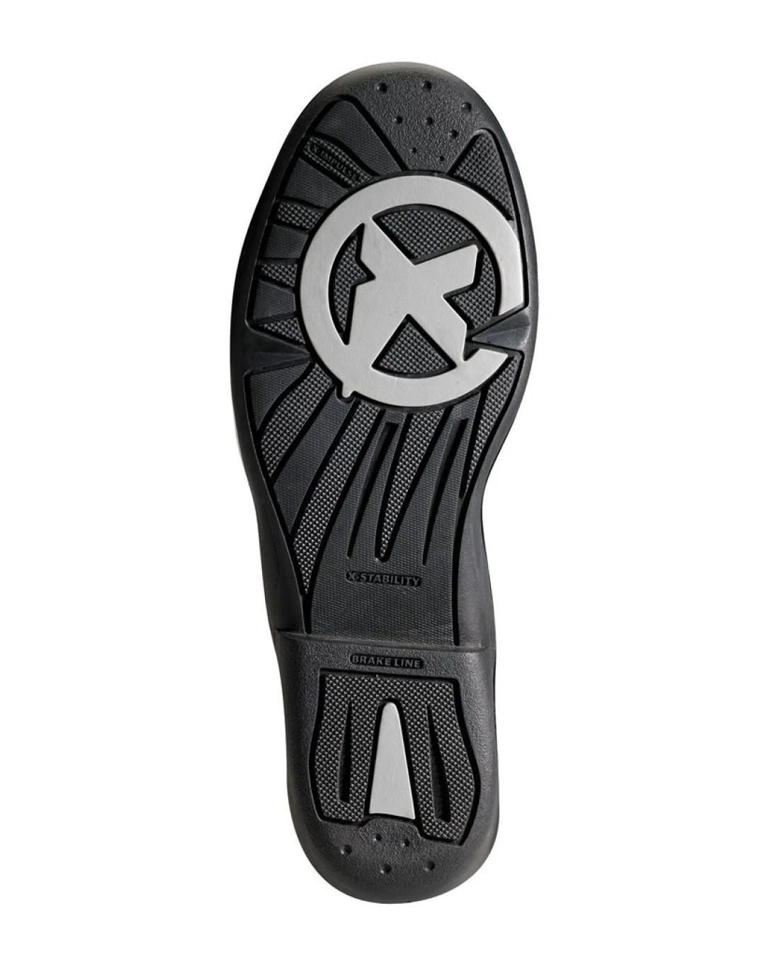 Спортни мото ботуши XPD XP3-S BLACK