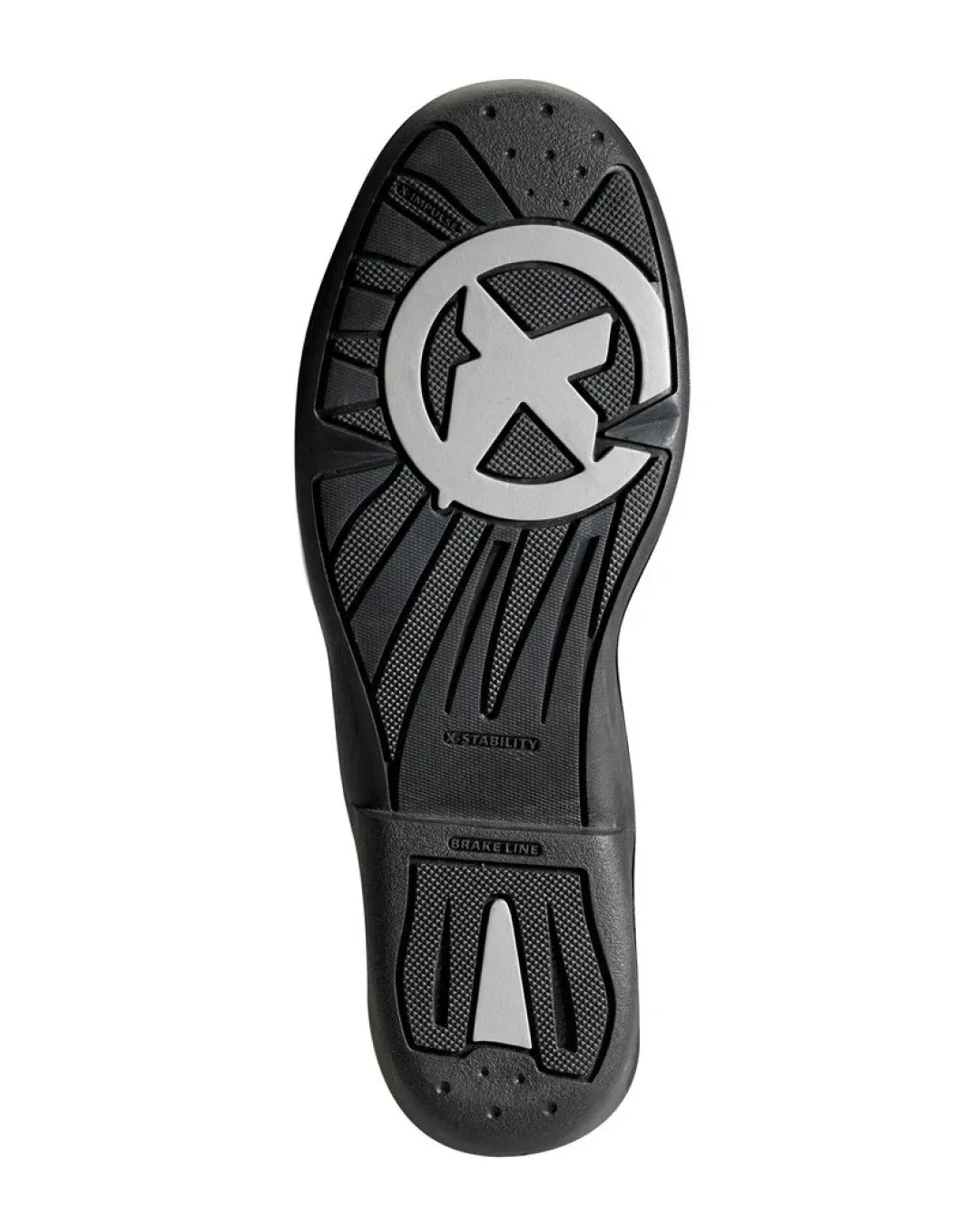 Спортни мото ботуши XPD XP3-S BLACK