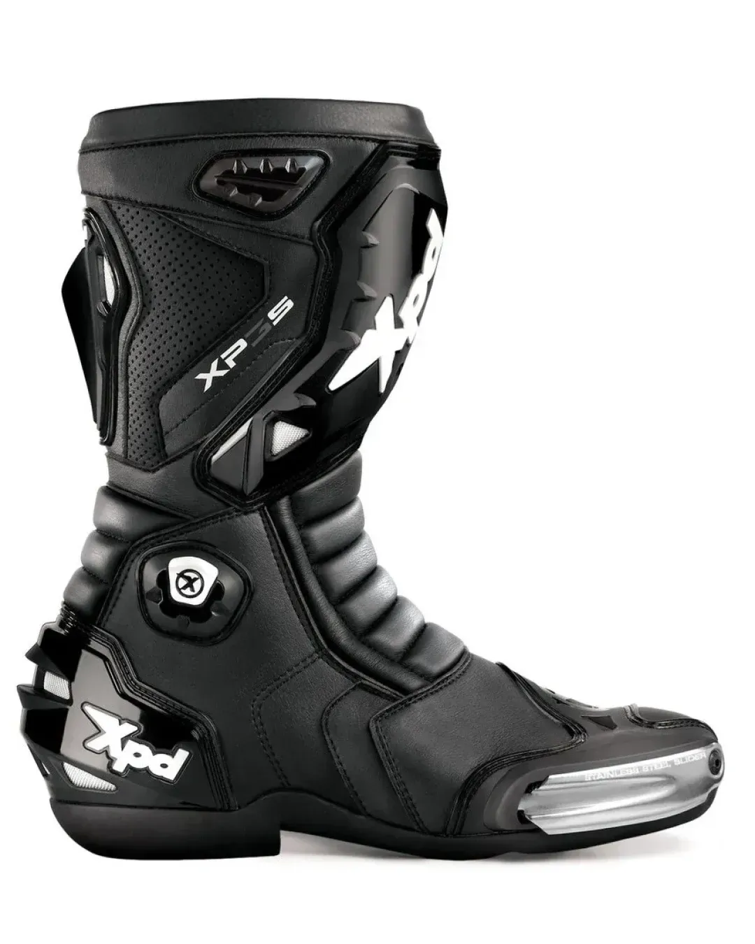 Спортни мото ботуши XPD XP3-S BLACK