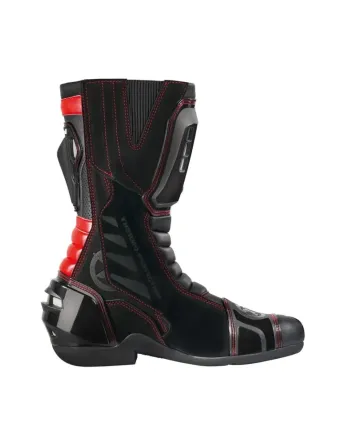 Спортни мото ботуши XPD XP3-S RED