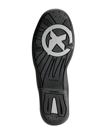 Спортни мото ботуши XPD XP3-S RED