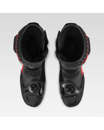 Спортни мото ботуши XPD XP6-S BLACK
