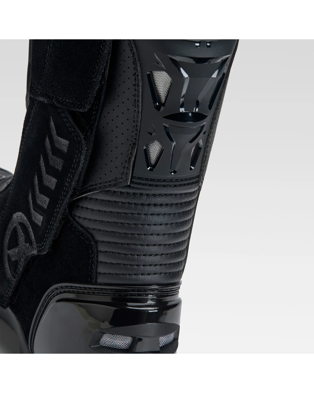 Спортни мото ботуши XPD XP6-S BLACK