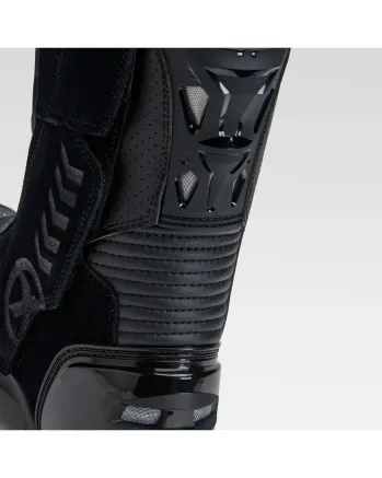 Спортни мото ботуши XPD XP6-S BLACK
