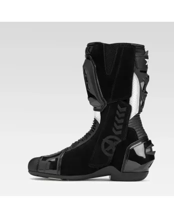 Спортни мото ботуши XPD XP6-S BLACK/WHITE