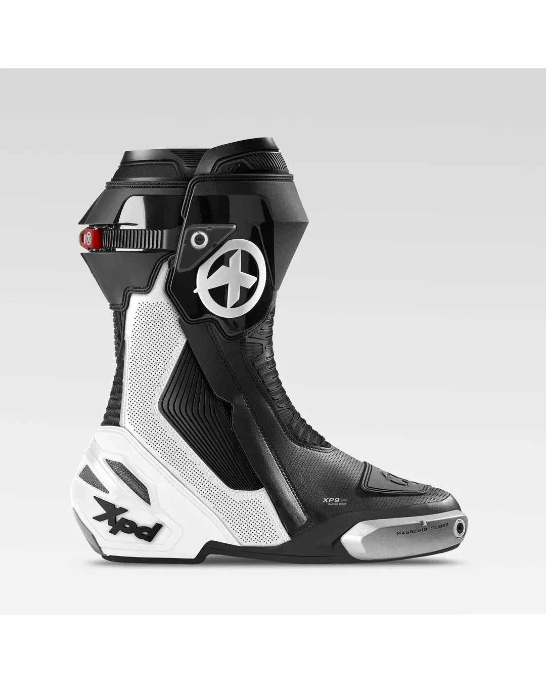 Спортни мото ботуши XPD XP9-S AIR