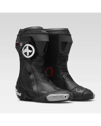 Спортни мото ботуши XPD XP9-S BLACK