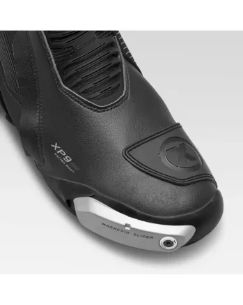 Спортни мото ботуши XPD XP9-S BLACK