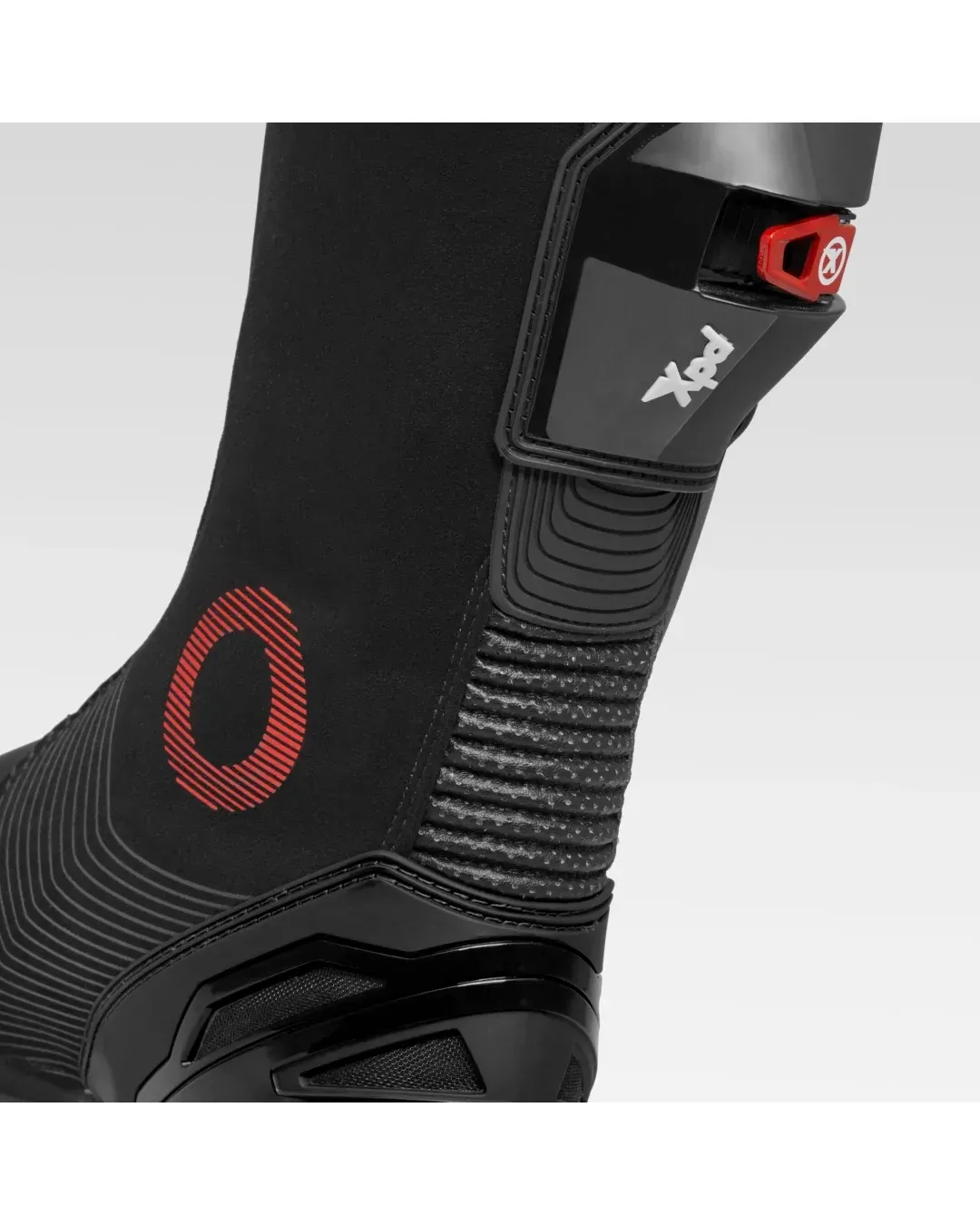 Спортни мото ботуши XPD XP9-S BLACK