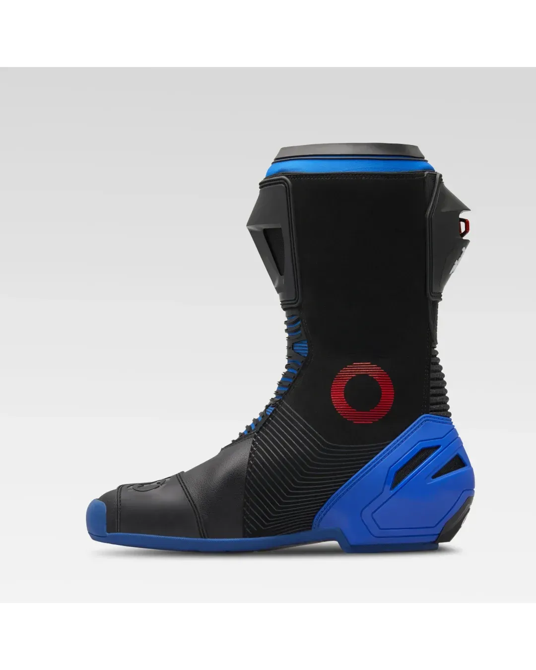 Спортни мото ботуши XPD XP9-S BLACK/BLUE