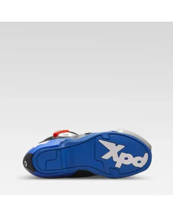 Спортни мото ботуши XPD XP9-S BLACK/BLUE