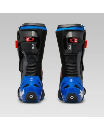 Спортни мото ботуши XPD XP9-S BLACK/BLUE