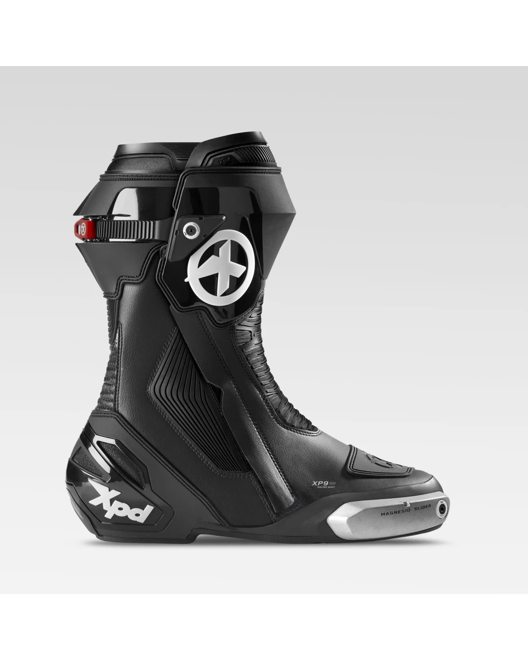 Спортни мото ботуши XPD XP9-S BLACK