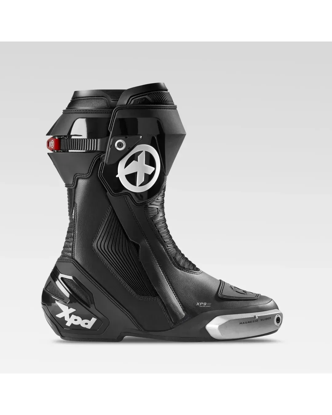 Спортни мото ботуши XPD XP9-S BLACK