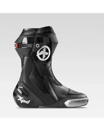 Спортни мото ботуши XPD XP9-S BLACK
