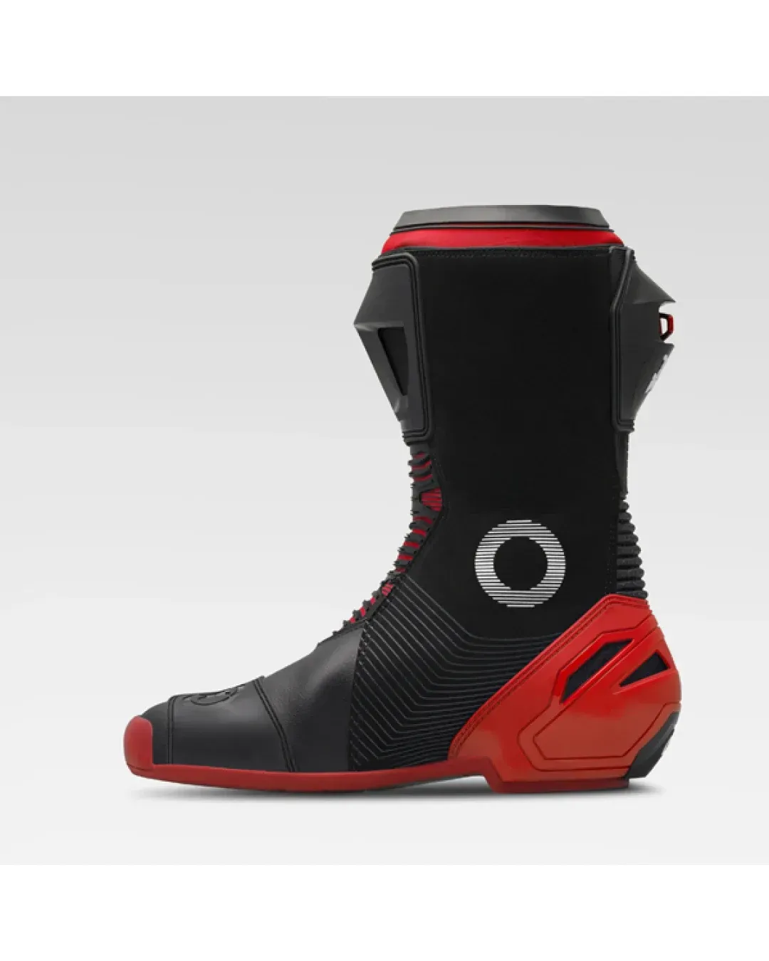 Спортни мото ботуши XPD XP9-S RED