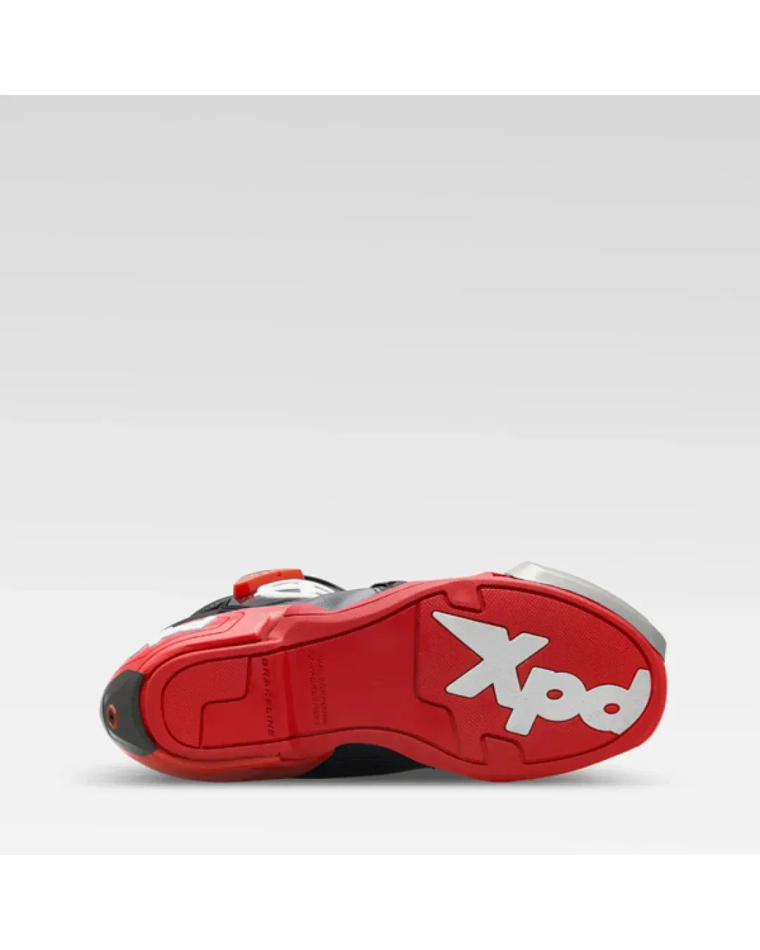 Спортни мото ботуши XPD XP9-S RED