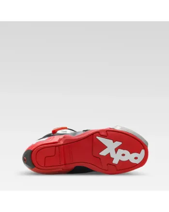 Спортни мото ботуши XPD XP9-S RED
