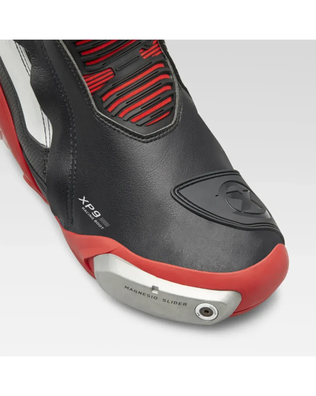Спортни мото ботуши XPD XP9-S RED