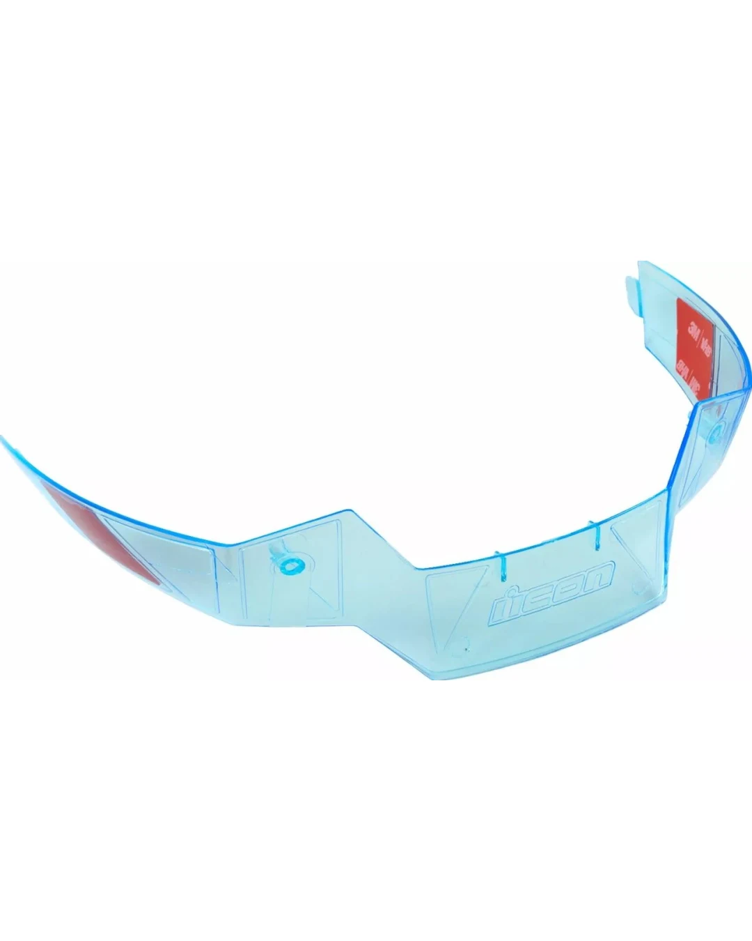 Спойлер за каска ICON Airflite™ BLUE