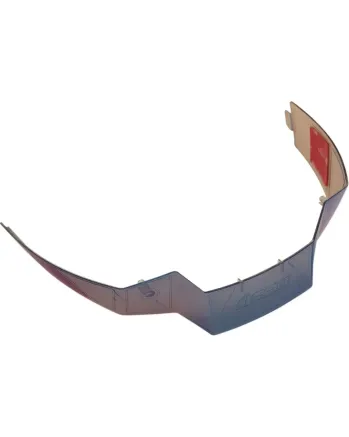Спойлер за каска ICON Airflite™ RST BLUE