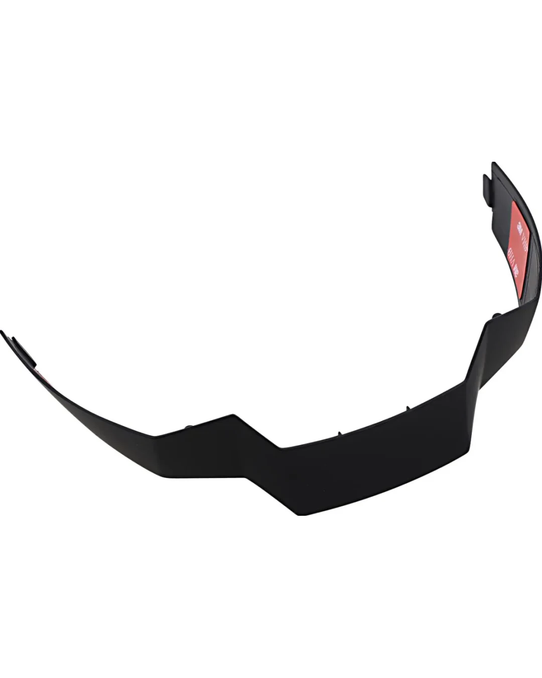 Спойлер за каска ICON Airflite™ RUB BLACK